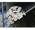 2.4m x 12mm x 12mm Pine Dowel image 2